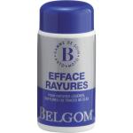 EFFACE RAYURES BELGOM