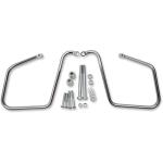 Ecarteurs de sacoches Drag Specialties POUR SACOCHES CAVALIERES