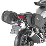 Ecarteurs de sacoches Givi pour sacoches cavalières et easylock