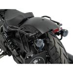 Ecarteurs de sacoches Hepco & Becker Type Rugged Cutout