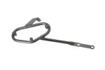Ecarteurs de sacoches SW-MOTECH Pour sacoche lat&eacute;rale SLC droite - Noir