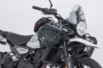 Ecarteurs de sacoches SW-MOTECH SLC - Droit - Pour crashbar d'origine