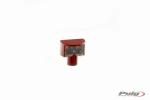 Eclairage de plaque Puig Support LED MAT