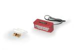 Eclairage de plaque Puig Support Led Flash