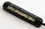 Eclairage de plaque Shin Yo 4 LED