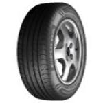 EcoControl SUV