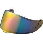 Ecran CNS-1C IRIDIUM ORANGE FEU / GT-AIR 3 SHOEI