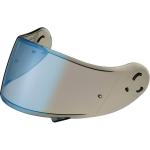 Ecran CNS-3 IRIDIUM BLEU / NEOTEC II SHOEI