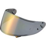 Ecran CW1 IRIDIUM OR / X-Spirit II / Qwest / XR-1100 SHOEI