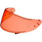 Ecran CW1 ORANGE FEU / X-Spirit II / Qwest / XR-1100 SHOEI