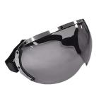 Ecran Fum&eacute; Clair Stormer Aviateur Pearl