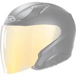 Ecran HJ-39 Iridium pour HJC RPHA 31
