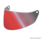 Ecran HJ-48 ROUGE / RPHA 72 HJC