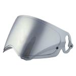Ecran IRIDIUM ARGENT / TOUR X-5 ARAI