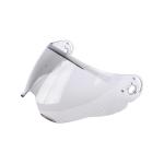 Ecran KDF-31 EXO-930 fum&eacute; clair SCORPION