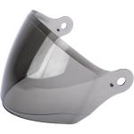 Ecran KDS-O-01 EXO-CITY II fumé foncé SCORPION