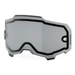 Ecran Masque 100% ARMEGA - DUAL PANE - ANTI-FOG
