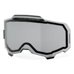 Ecran Masque 100% ARMEGA - VENTED DUAL PANE - ANTI-FOG