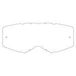 Ecran Masque Airscreen AERO MX 2025