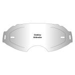 Ecran Masque Airscreen Airbrake