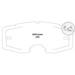 Ecran Masque Airscreen Lite EX 2025