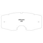 Ecran Masque Airscreen Lite MX 2025