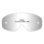 Ecran Masque Airscreen O-Frame 2.0 MX / MTB