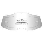Ecran Masque Airscreen Strata 2 / Accuri 2 / Racecraft 2