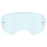 Ecran Masque Alpinestars SUPERTECH CLEAR