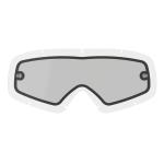Ecran Masque Alpinestars VISION DOUBLE PANE ENFANT