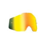 Ecran Masque FMF VISION IRIDIUM POUR MASQUE YOUTH