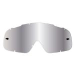 Ecran Masque Fox AIRSPACE/MAIN II INJECTED LENS - MIRROR - CHROME