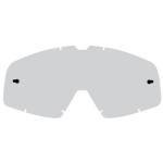 Ecran Masque Fox AIRSPACE/MAIN VLS INJECTED LENS - NON MIRROR - CLEAR