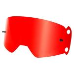 Ecran Masque Fox VUE REPLACEMENT LENSE - IRIDIUM - RED