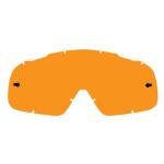 Ecran Masque Fox YOUTH AIRSPACE / MAIN II - LEXAN - COLOR NON MIRROR