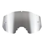 Ecran Masque Hebo IRIDIUM ARGENT POUR QUANTUM 2