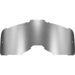 Ecran Masque LS2 AURA IRIDIUM SILVER