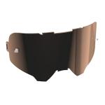 Ecran Masque Leatt IRIDIUM PLATINIUM ULTRA - VELOCITY 6.5 / 6.5 IRIZ / 5.5 /5.5 IRIZ / 4.5 / 4.5 IRIZ