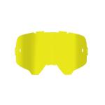 Ecran Masque Leatt YELLOW - VELOCITY 6.5 / 6.5 IRIZ / 5.5 /5.5 IRIZ / 4.5 / 4.5 IRIZ