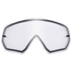 Ecran Masque O'Neal B-10 YOUTH - DOUBLE - CLEAR