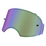 Ecran Masque Oakley Airbrake Prizm MX Jade iridium vert