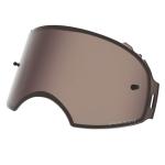 Ecran Masque Oakley Airbrake Prizm MX iridium noir