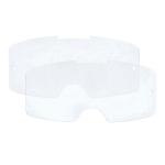 Ecran Masque Oakley Pack protections pour &eacute;cran Front Line