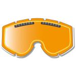 Ecran Masque Progrip 3255 Double Light Sensitive (RIOT/MENACE/ATZAKI)