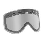 Ecran Masque Scott DOUBLE ACS CLAIR - RECOIL XI, 80 SERIES, OTG87