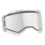 Ecran Masque Scott DOUBLE ANTI ADHESION POUR SCOTT PROSPECT/FURY