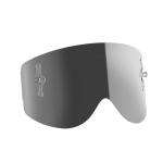 Ecran Masque Scott WORKS DARK GREY - RECOIL XI, 80 SERIES, OTG87