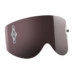 Ecran Masque Scott WORKS IRIDIUM CHROME - RECOIL XI, 80 SERIES, OTG87