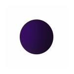 Ecran Masque Scott WORKS IRIDIUM VIOLET - BUZZ
