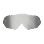 Ecran Masque Shot IRIDIUM ARGENT - POUR MASQUE LITE